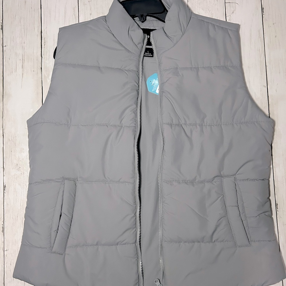 Women’s Vest